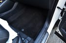 EVA коврики на KIA Sorento III Prime 2015 - 2020 в Чите
