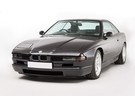 Коврики на BMW 8 (E31) 1989 - 1999 в Чите