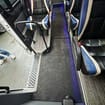 Коврики на Mercedes Sprinter (W906) рестайлинг 2013 - 2018 в Чите