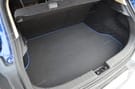Коврики на Geely GS II 2016 - 2021 в Чите