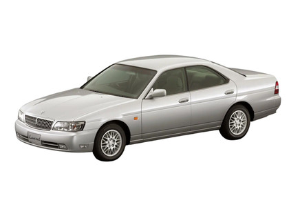Коврики на Nissan Laurel (C35) 1997 - 2002 в Чите