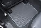 EVA коврики на Subaru Forester IV 2012 - 2019 в Чите