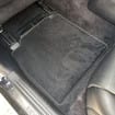 Коврики на Lexus LS IV 2006 - 2017 в Чите