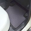 EVA коврики на Toyota C-HR 2016 - 2025 в Чите