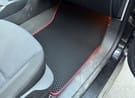 Коврики на Renault Laguna III 2007 - 2015 в Чите