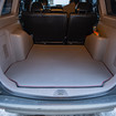 EVA коврики на Mitsubishi Pajero Sport II 2008 - 2017 в Чите