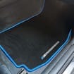 Коврики на BMW 4 (F36/F32/F33) 2013 - 2020 в Чите