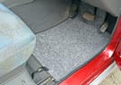 Коврики на Suzuki Escudo I 1988 - 1997 в Чите