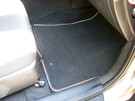 EVA коврики на KIA Sorento II 2009 - 2012 в Чите
