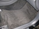EVA коврики на Mercedes GLA (X156) 2014 - 2020 в Чите