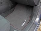 Коврики на Mazda 3 2003 - 2009 в Чите
