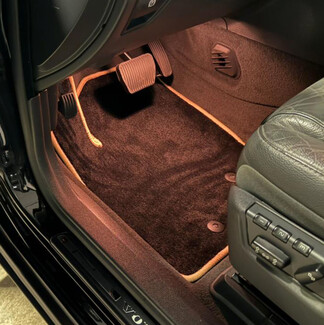 Коврики на Volvo XC90 I 2002&nbsp;-&nbsp;2014 в Чите