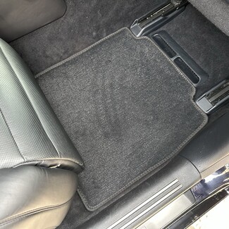 Коврики на Lexus LS IV 2006 - 2017 в Чите Коврики на Lexus LS IV 2006 - 2017 в Чите