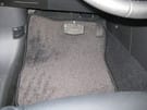 Коврики на Mitsubishi Outlander III 2012 - 2025 в Чите