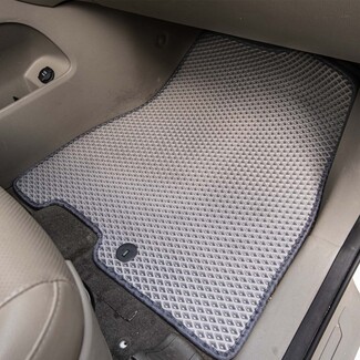 Коврики на KIA Carnival III 9 мест и 11 мест 2014 - 2021 в Чите Коврики на KIA Carnival III 9 мест и 11 мест 2014 - 2021 в Чите