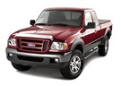 Коврики на Ford Ranger NA III 1997 - 2012 в Чите