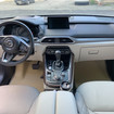 Коврики на Mazda CX9 II 2015 - 2025 в Чите