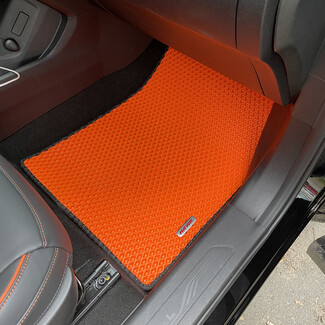 Ворсовые коврики на Haval F7x II 2025&nbsp;-&nbsp;2026 в Чите