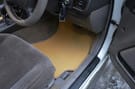 EVA коврики на Toyota Mark II (100) 1996 - 2001 в Чите