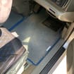 Коврики на Nissan R'nessa 1997 - 2001 в Чите