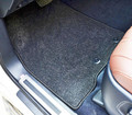 EVA коврики на Lexus LX 570 и LX450d 2007 - 2023 в Чите