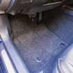 Коврики на Toyota Camry (XV70) 2017 - 2024 в Чите