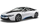 Ворсовые коврики на BMW i8 (I12/I15) 2014 - 2020 в Чите