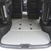 EVA коврики на Nissan Serena (C26) 2010 - 2016 в Чите