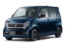 Коврики на Honda N-WGN II 2019 - 2025 в Чите