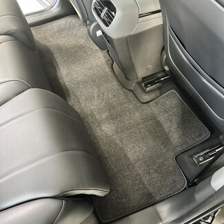 Ворсовые коврики на GAC S7 2025&nbsp;-&nbsp;2026 в Чите