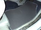 Коврики на Renault Scenic I 1996 - 2003 в Чите