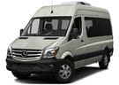 Коврики на Mercedes Sprinter (W906) рестайлинг 2013 - 2018 в Чите