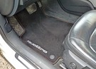 Коврики на Audi A6 (C7) 2011 - 2018 в Чите