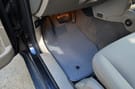 Коврики на Jeep Grand Cherokee (WK) 2004 - 2010 в Чите