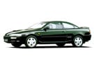 EVA коврики на Toyota Sprinter Trueno (E10/E11) 1991 - 2000 в Чите