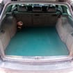 Коврики на Audi A6 (C5) 1997 - 2004 в Чите