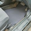 Коврики на Honda Integra III 1993 - 2001 в Чите