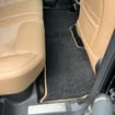 EVA коврики на Jetour T2 2024 - 2025 в Чите