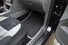 Коврики на Ford Focus II 2005 - 2011 в Чите