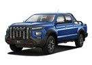 EVA коврики на JAC T9 2021 - 2025 в Чите
