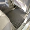Ворсовые коврики на Hyundai Elantra 3 (XD) 2000 - 2010 в Чите