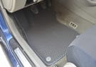 Коврики на Audi A4 (B7) 2004 - 2008 в Чите