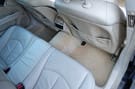 Коврики на Mercedes E (W211) 2002 - 2009 в Чите