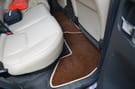 Коврики на Nissan Pathfinder III 2004 - 2014 в Чите