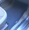 Ворсовые коврики на Chevrolet Cobalt 2011 - 2025 в Чите