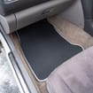 Коврики на Toyota Chaser (X100) 1996 - 2001 в Чите
