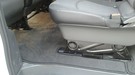 Коврики на Mercedes Vito (W639) 2003 - 2014 в Чите