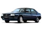 EVA коврики на Fiat Croma I 1985 - 1996 в Чите