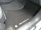 EVA коврики на Audi A6 Allroad quattro (C7) 2012 - 2019 в Чите