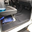 EVA коврики на ГАЗ 3309 1994 - 2020 в Чите
